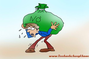 Để VAMC thực sự trở thành công cụ mạnh