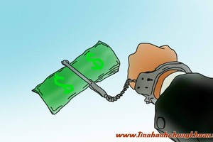 Tháng 8, phạt hơn 1 tỷ đồng vi phạm trên TTCK