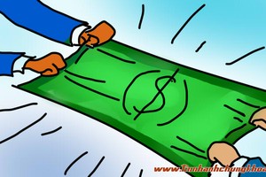 Thỏa thuận hạt nhân Iran và những biến số kinh tế toàn cầu