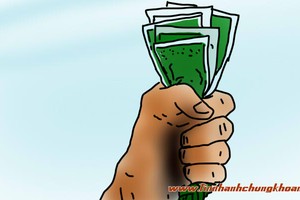 Không tách bạch tiền gửi khách hàng, CTCK Toàn Cầu bị phạt 175 triệu đồng