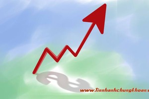 Nhận định thị trường phiên 20/11: VN-Index có thể thủng mốc 600