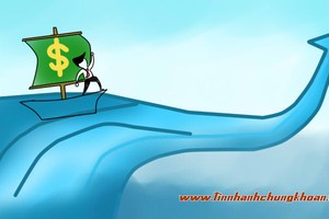 TTCK tuổi 15 và ước mơ vươn tầm của các doanh nghiệp