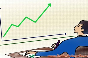 Tăng tỷ giá thêm 1%, nhà đầu tư cần bình tĩnh