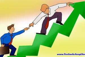 Lợi suất trái phiếu bất ngờ tăng mạnh