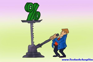 Nhiều doanh nghiệp vượt kế hoạch lợi nhuận