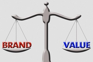 Thương hiệu Việt dẫn đầu cuộc đua tăng trưởng trong ASEAN