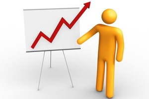 Top 10 cổ phiếu tăng giảm nhất tuần: GER tăng gần 92% một tuần