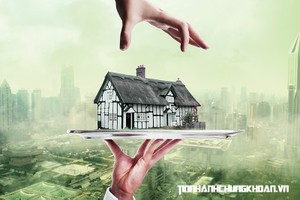 Chủ đầu tư bê bối, người mua lãnh đủ