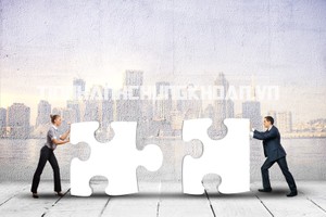 M&A ngân hàng liệu có lặng sóng?