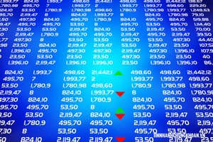 Hai kỷ lục tréo ngoe