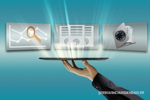 Danh sách công ty có báo cáo thường niên vào vòng chung khảo ARA-2016