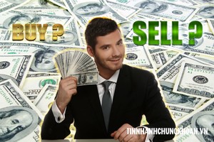 Nhận định thị trường phiên 24/8: Có thể mua ngắn hạn