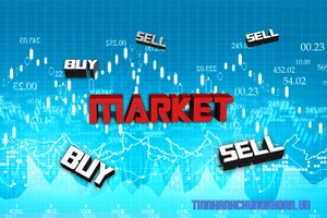 Nhận định thị trường phiên 15/11: Có thể lướt sóng