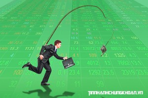Tìm cơ hội từ gần 70 cổ phiếu có giá dưới 3.000 đồng