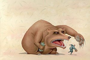 Góc nhìn chuyên gia tuần mới: Nhóm trụ chưa về vùng giá hấp dẫn