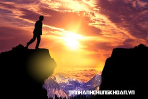 Chờ đợi thời vận hanh thông của thị trường chứng khoán năm 2016