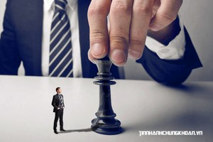 Cổ đông nhỏ muốn công ty sửa điều lệ, cách nào?