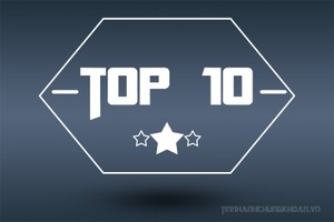 Công bố Top doanh nghiệp công nghệ Việt Nam uy tín năm 2018