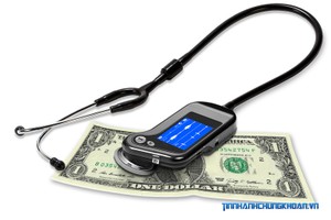 Có sai số trong “cân đo” sức khỏe tài chính của công ty chứng khoán?