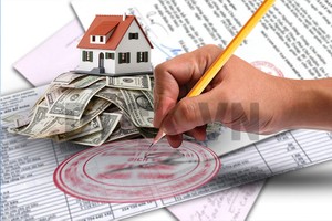 Mua bán nhà, đất bằng giấy tờ viết tay có được Nhà nước công nhận?