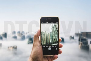 Muôn kiểu “cò” thuê mua bất động sản