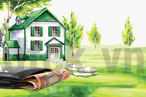 Thủ tục mua, bán và cấp sổ đỏ cho công ty 100% vốn nước ngoài mua nhà tại Việt Nam