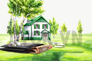 Ưu tiên cổ phiếu bất động sản, ngân hàng và xây dựng