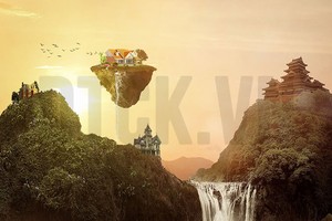 Top 10 cổ phiếu tăng/giảm mạnh nhất tuần: Cổ phiếu nhỏ chiếm sóng