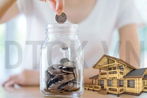 Vay tiền mua nhà trả trước hạn có bị phạt?