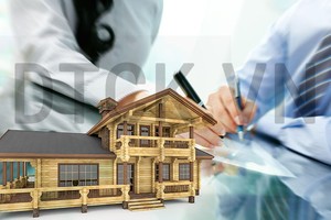 Thủ tục hợp nhất sổ hồng