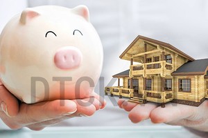 Tín dụng mua nhà sẽ tăng trở lại vào năm tới