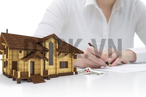 Mất sổ đỏ gốc vẫn được tách thửa