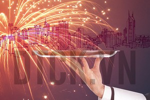 Nhận định thị trường phiên 28/12: Theo dõi một số mã được khối ngoại mua mạnh như HPG, VCB, VIC