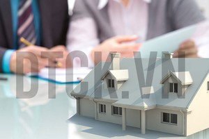 Các loại tiền phải đóng khi làm sổ đỏ