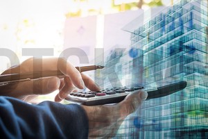 Góc nhìn kỹ thuật phiên 5/12: Có thể có nhịp hồi phục kỹ thuật kéo dài 3-5 phiên