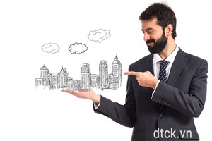 Xu hướng tất yếu!