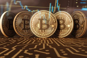 Giá Bitcoin hôm nay ngày 27/7: Giá Bitcoin tăng mạnh 218 USD, tiến sát đến cột mốc 10.000 USD/BTC