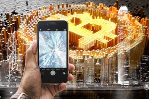 Giá Bitcoin hôm nay ngày 30/7: Tăng 121 USD, Bitcoin vượt mốc 11.000 USD/BTC