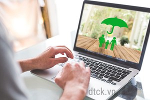 Công nghệ đang thay đổi ngành bảo hiểm