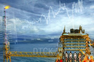 Top 10 cổ phiếu tăng/giảm mạnh nhất tuần: Cổ phiếu bất động sản thăng hoa