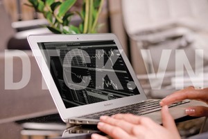 Thị trường chứng khoán Australia đang “không hoạt động”