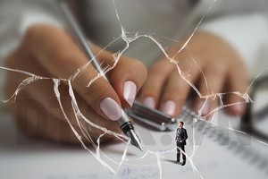 Khách hàng nên tìm tới những người am hiểu chuyên môn, ủy quyền cho họ lập thủ tục yêu cầu trả tiền bảo hiểm