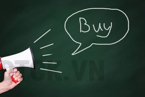 Big_Trends: Hoàn toàn có thể tự tin giải ngân