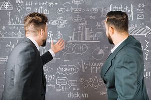 Big_Trends: Hãy kiên định với những cổ phiếu triển vọng