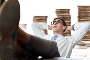 Kiểm soát cảm xúc trong giao dịch