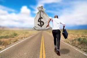 Big_Trends: Ngân hàng, chứng khoán, bất động sản, dầu khí sẽ rất “ăn khách”