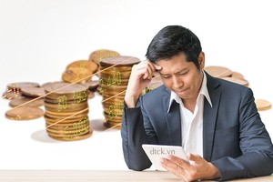 Quỹ đầu tư xoay sở “giữ chân” dòng tiền