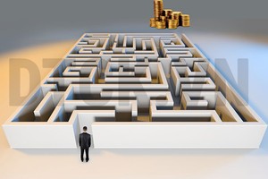 Kinh tế tư nhân mỏi mòn chờ cất cánh