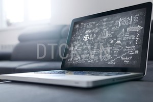 Công tác IR thời chứng khoán giảm điểm