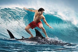 Big_Trends: Con sóng Uptrend đã bắt đầu